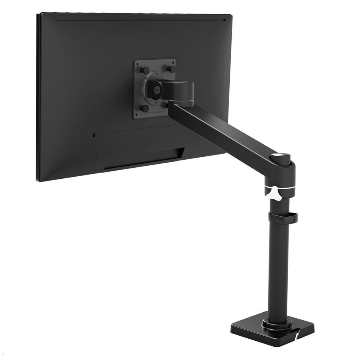 Ergotron NX Monitor Tischhalterung bis 8 kg und 34 Zoll (45-669-224), schwarz von Ergotron