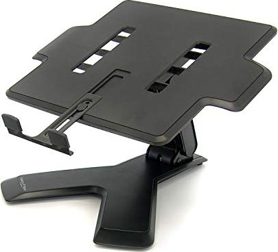 Ergotron Neo-Flex Notebook Lift Stand - Notebook-Ständer - Schwarz (33-334-085) von Ergotron