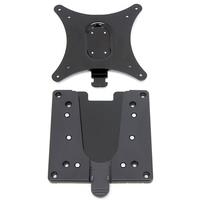 Ergotron Quick Release LCD Bracket - Monitorhalterung - Schwarz (60-589-060) von Ergotron