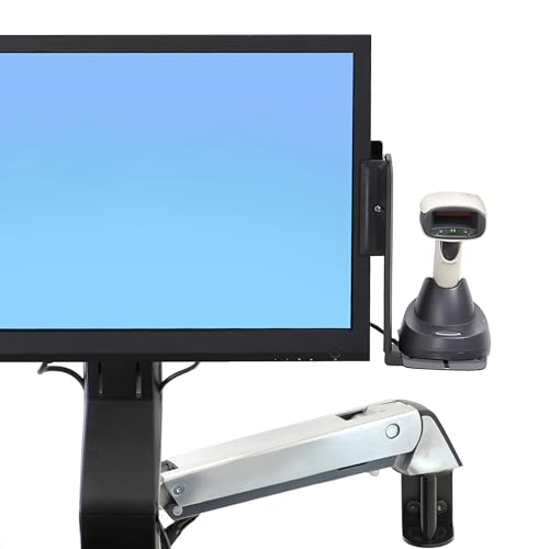 Ergotron Scanner Mount VESA Attach Ergotron Scanner Mount VESA Attach von Ergotron