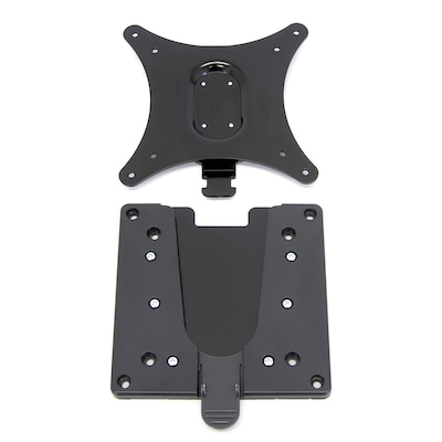 Ergotron Schnellverschluss LCD Halterung bis 15,9kg/ VESA100/75 Ergotron Schnellverschluss LCD Halterung bis 15,9kg/ VESA100/75 von Ergotron