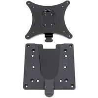 Ergotron Schnellverschluss LCD Halterung bis 15,9kg/ VESA100/75 Ergotron Schnellverschluss LCD Halterung bis 15,9kg/ VESA100/75 von Ergotron