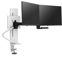 Ergotron TRACE™ Monitorhalterung mit patentierter CF-Technologie weiß bis 9,8Kg von Ergotron