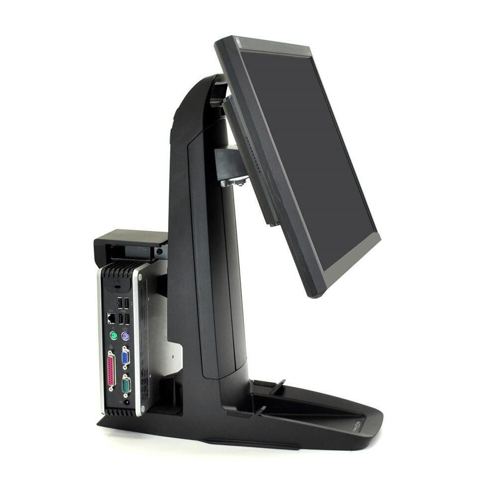 Ergotron TV-Standfuß Ergotron Neo-Flex All-In-One Lift Standfuß Ergotron TV-Standfuß Ergotron Neo-Flex All-In-One Lift Standfuß von Ergotron