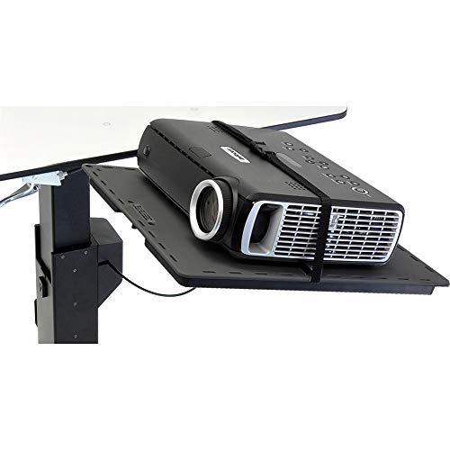 Ergotron TeachWell MDW-Projektorplatte Ergotron TeachWell MDW-Projektorplatte von Ergotron