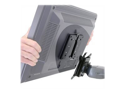 Ergotron Tischhalter Schnellverschluss für Vesa Monitore Ergotron Tischhalter Schnellverschluss für Vesa Monitore von Ergotron