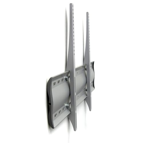 Ergotron WM starre Wandhalterung Fuer mittelgrosse Displays ab 81.3cm 32 Zoll maximale 79 kg VESA horizont 100-600mm vertikal 100-450mm Ergotron WM starre Wandhalterung Fuer mittelgrosse Displays ab 81.3cm 32 Zoll maximale 79 kg VESA horizont 100-600mm vertikal 100-450mm von Ergotron