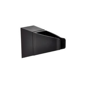 Ergotron Wall Mount Scanner Holder - Strichcode-Scanner-Halterung - Schwarz (97-566) von Ergotron