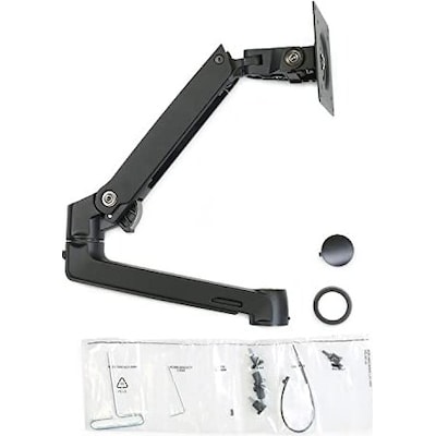Ergotron Zusatzarm inkl. Ringsatz für LX Monitor Arm in Schwarz 98-130-224 Ergotron Zusatzarm inkl. Ringsatz für LX Monitor Arm in Schwarz 98-130-224 von Ergotron