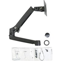 Ergotron Zusatzarm inkl. Ringsatz für LX Monitor Arm in Schwarz 98-130-224 Ergotron Zusatzarm inkl. Ringsatz für LX Monitor Arm in Schwarz 98-130-224 von Ergotron