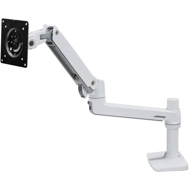 LX Desk Mount LCD Arm, Monitorhalterung LX Desk Mount LCD Arm, Monitorhalterung von Ergotron