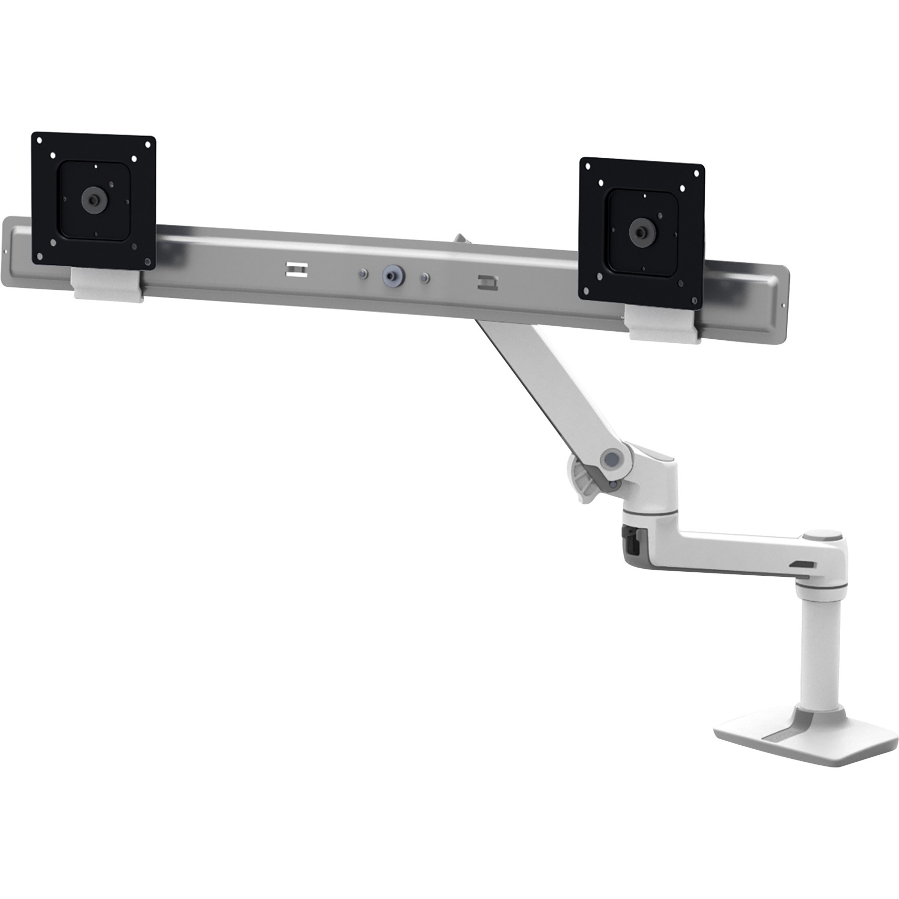 LX Dual Direkt, Monitorhalterung LX Dual Direkt, Monitorhalterung von Ergotron