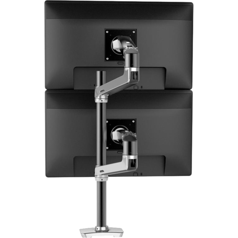 LX Dual Monitor Arm, Monitorhalterung von Ergotron