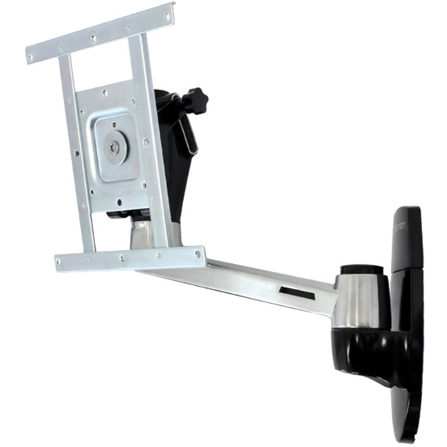 LX HD Wallmount Swing Arm, Wandhalterung von Ergotron