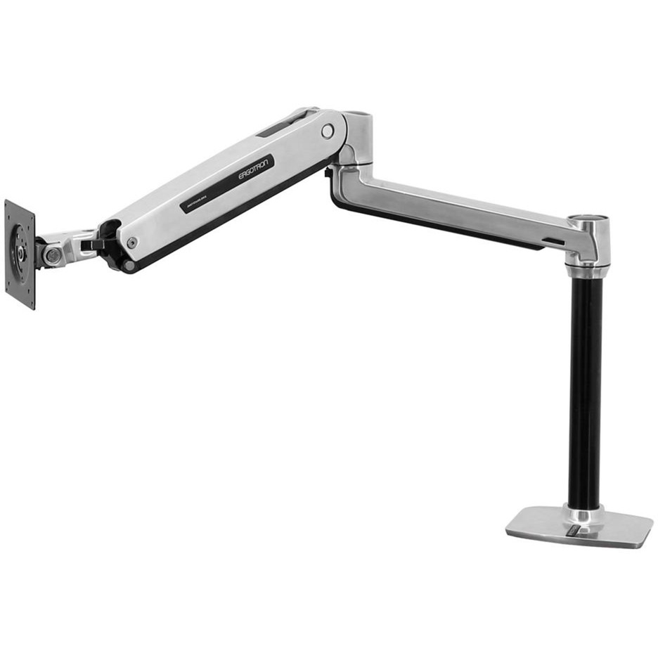 LX Monitor Arm Steh-Sitz, Monitorhalterung LX Monitor Arm Steh-Sitz, Monitorhalterung von Ergotron