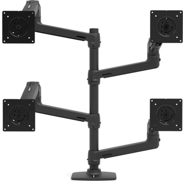 LX Verlängerung, Monitorhalterung LX Verlängerung, Monitorhalterung von Ergotron