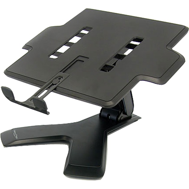 Neo-Flex Notebook Lift Stand, Ablage von Ergotron