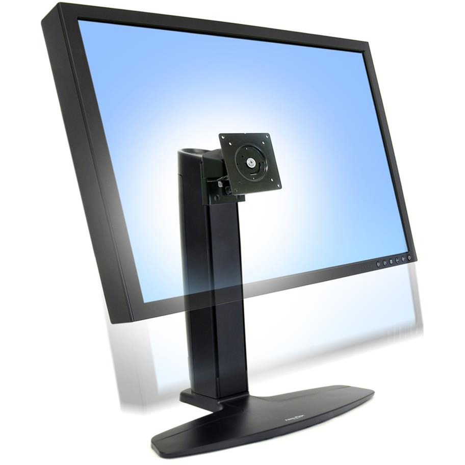 Neo-Flex Standfuß, Monitorhalterung Neo-Flex Standfuß, Monitorhalterung von Ergotron