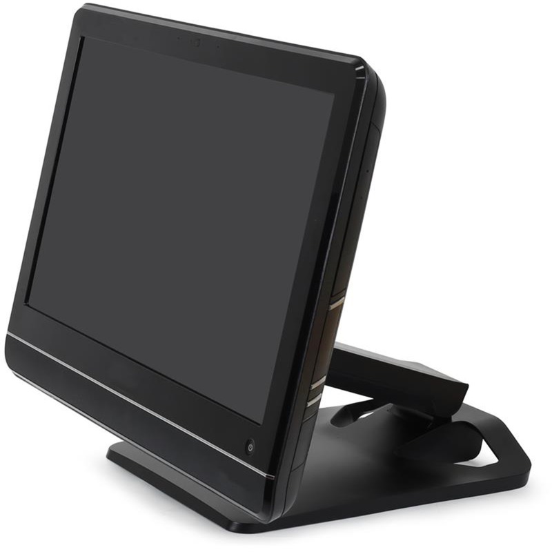 Neo-Flex Touchscreen-Standfuß, Monitorhalterung von Ergotron