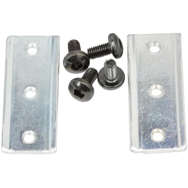 StyleView Zubehör T-Nut Kit Flachverbindersatz (97-631), Set von Ergotron