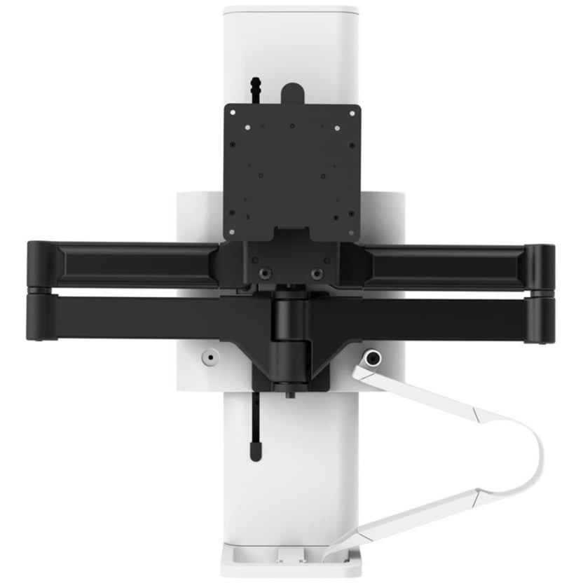 TRACE, Monitorhalterung von Ergotron