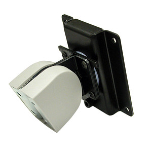 ergotron Monitor-Halterung Serie 100 47-092-800 weiß für 1 Monitor, Wandhalterung ergotron Monitor-Halterung Serie 100 47-092-800 weiß für 1 Monitor, Wandhalterung von Ergotron