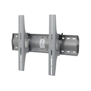 ergotron TV-Wandhalterung TM XL neigbar silber ergotron TV-Wandhalterung TM XL neigbar silber von Ergotron