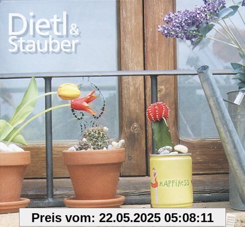 Dietl und Stauber Dietl und Stauber von Erhard Dietl