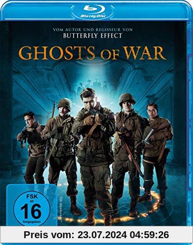 Ghosts of War [Blu-ray] von Eric Bress