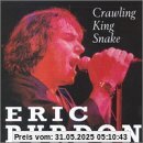 Crawling King Snake Crawling King Snake von Eric Burdon