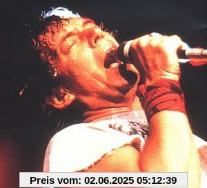 Greatest Hits-Re-Recordings von Eric Burdon