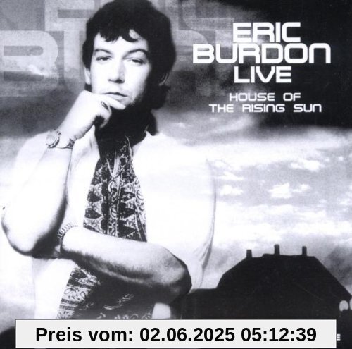 House of the Rising Sun-Live von Eric Burdon
