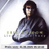 Live at the Roxy Live at the Roxy von Eric Burdon