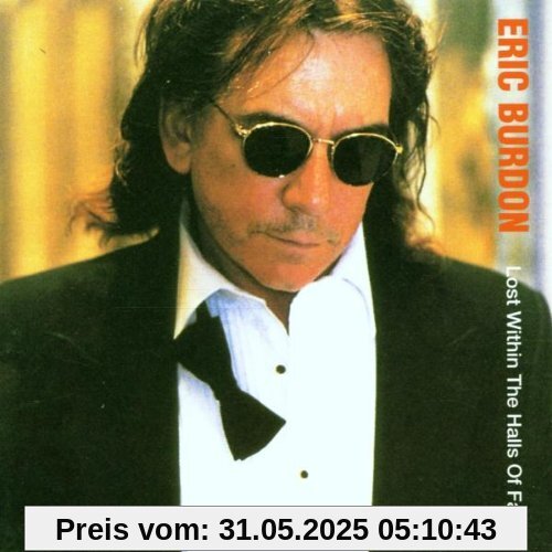 Lost Within Halls of Fame Lost Within Halls of Fame von Eric Burdon