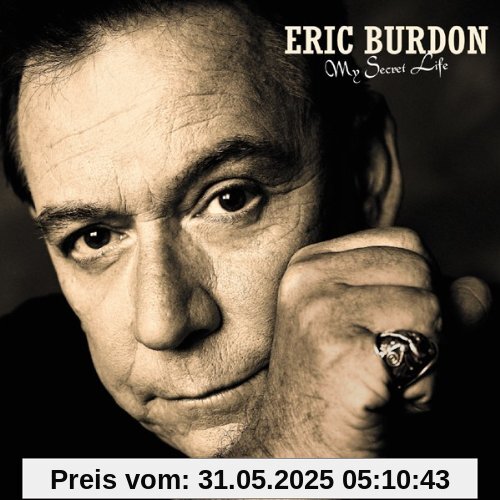 My Secret Life My Secret Life von Eric Burdon