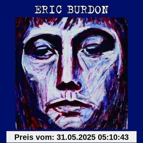 Soul of a Man Soul of a Man von Eric Burdon