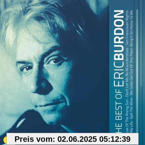 The Best of von Eric Burdon