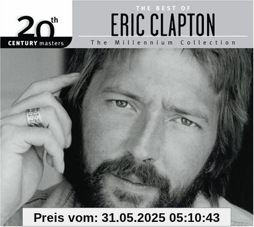 20th Century Masters von Eric Clapton