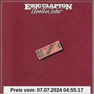 Another Ticket von Eric Clapton