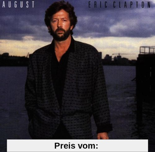 August von Eric Clapton