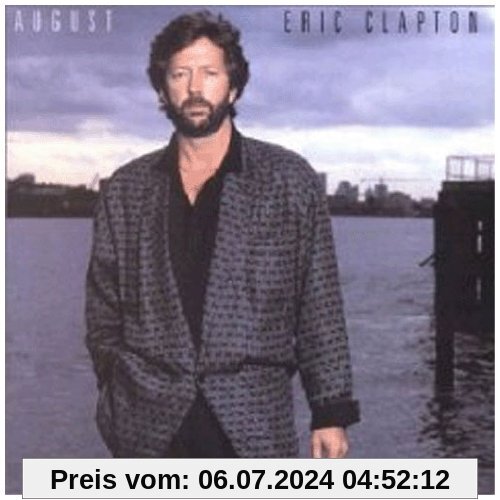 August von Eric Clapton