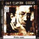 Circus/Wonderful Tonight/Tears von Eric Clapton