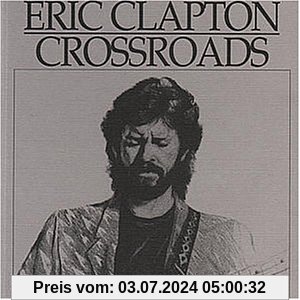 Crossroads von Eric Clapton