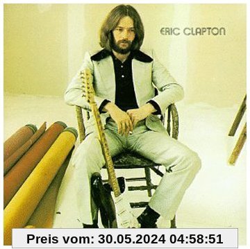 Eric Clapton von Eric Clapton