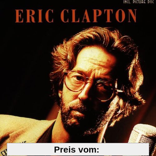 Greatest Hits von Eric Clapton