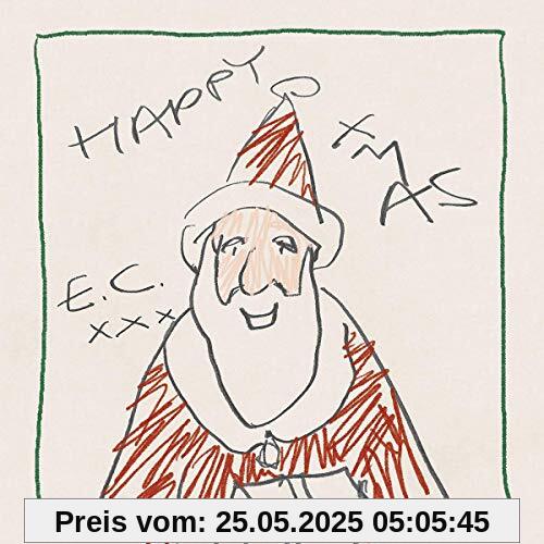 Happy Xmas  (Deluxe Edt.) von Eric Clapton