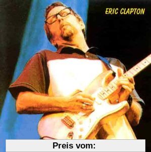 Hits Of Fire von Eric Clapton