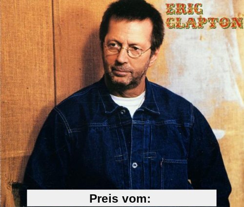 I Ain't Gonna Stand For It von Eric Clapton