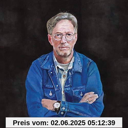 I Still Do (2lp) [Vinyl LP] von Eric Clapton