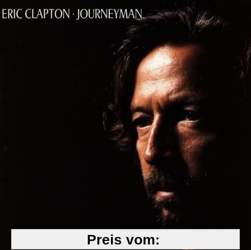 Journeyman von Eric Clapton